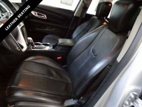 Used 2014 GMC Terrain SLT image 2