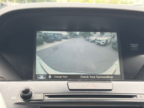 Used 2015 Acura MDX SH-AWD w/ Technology Package image 32