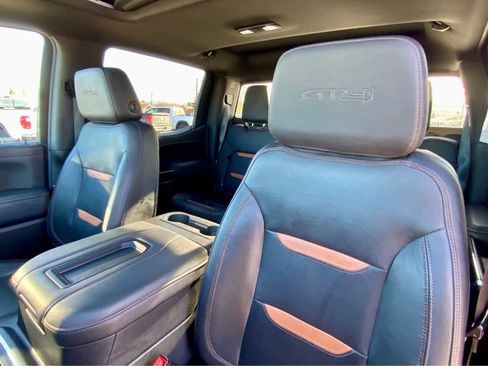Used 2021 GMC Sierra 1500 AT4 w/ AT4 Premium Package image 27