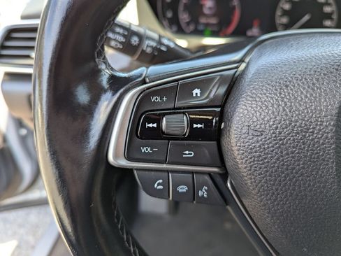 Used 2018 Honda Accord EX-L image 15
