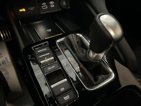 Used 2024 Acura Integra A-Spec w/ Technology Package FWD image 30