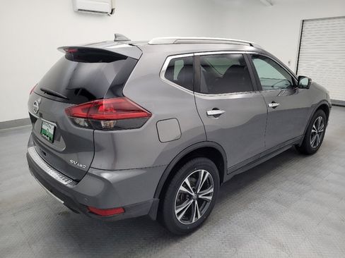 Used 2019 Nissan Rogue SV w/ Premium Package AWD/4WD image 10