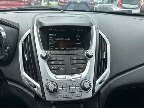 Used 2014 GMC Terrain SLT AWD/4WD image 13