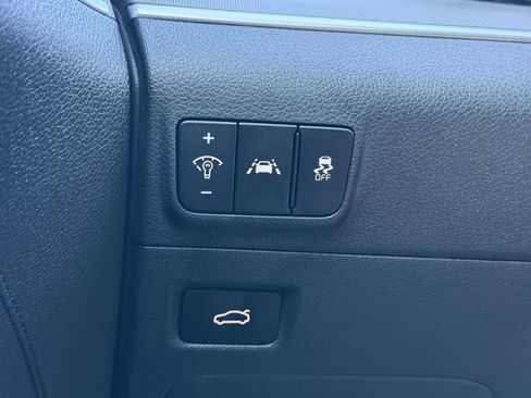 Used 2022 Kia K5 GT-Line image 11