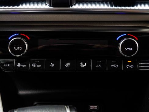 Used 2022 Kia K5 EX w/ EX Premium Package image 21