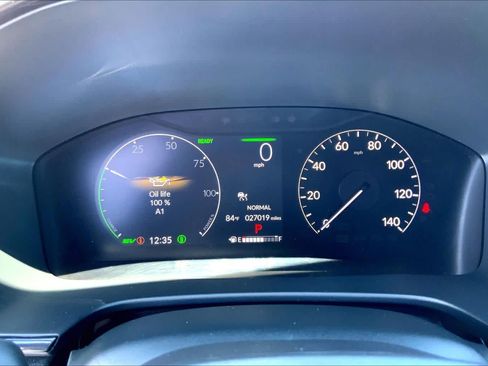 Used 2024 Honda CR-V Sport-L image 23
