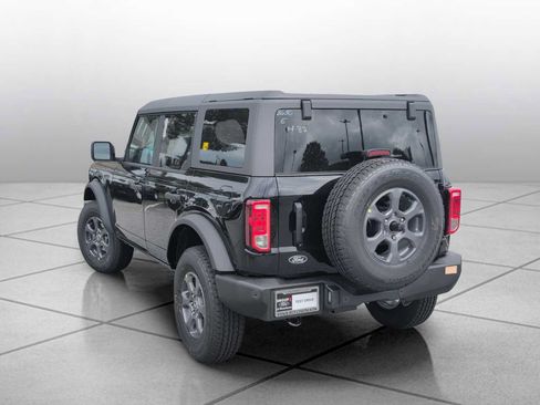 New 2026 Ford Bronco Big Bend AWD/4WD image 13