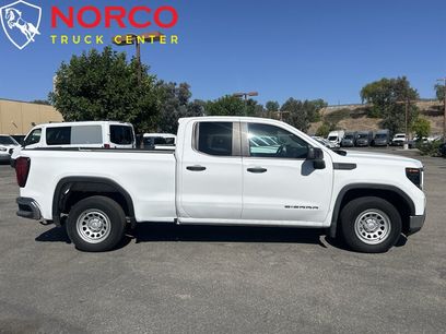 Used 2023 GMC Sierra 1500 Pro w/ Trailering Package