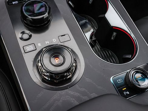 New 2026 Genesis GV80 3.5T Prestige AWD/4WD image 24