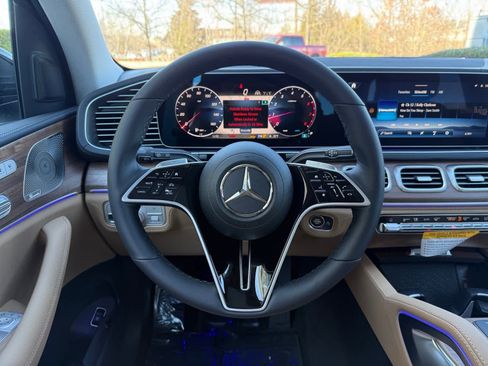 New 2026 Mercedes-Benz GLE 350 4MATIC image 14