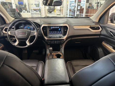 Used 2019 GMC Acadia Denali w/ Technology Package image 14