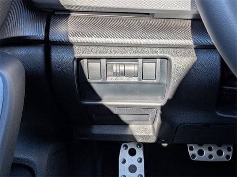 New 2026 Subaru Crosstrek 2.5i Sport image 21