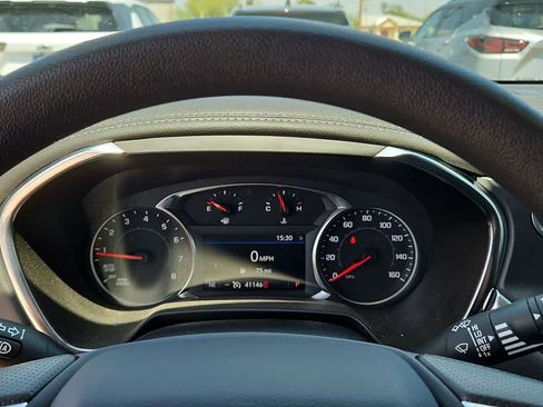 Used 2024 Chevrolet Blazer LT FWD image 22