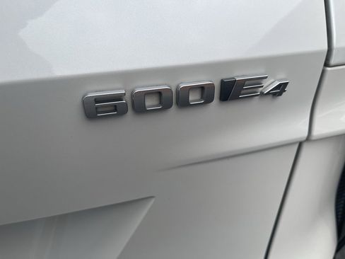 Used 2024 Cadillac Lyriq Sport w/ LPO, Floor Liner Package image 13