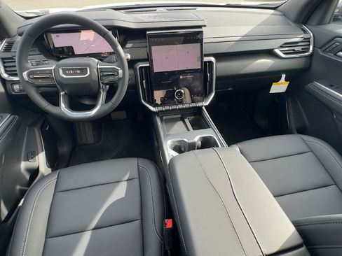 New 2026 GMC Acadia Elevation w/ Black Edition FWD image 10