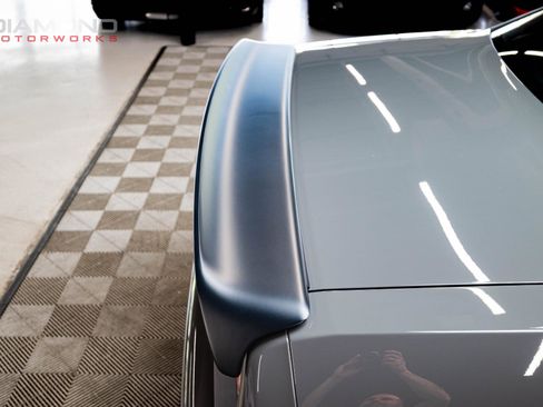 Used 2023 Dodge Challenger SRT Hellcat Redeye RWD image 60
