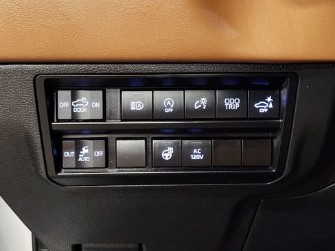 Used 2024 Toyota Tundra 1794 Edition image 43