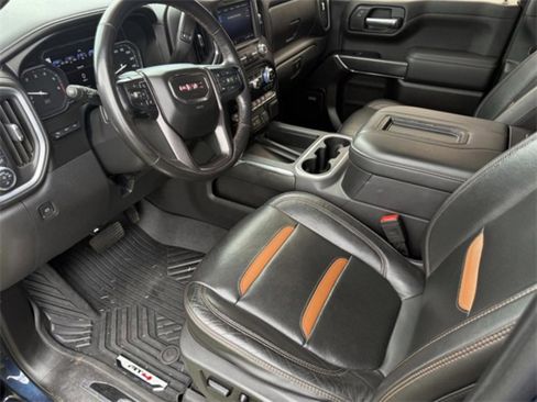 Used 2020 GMC Sierra 1500 AT4 w/ AT4 Premium Package image 11