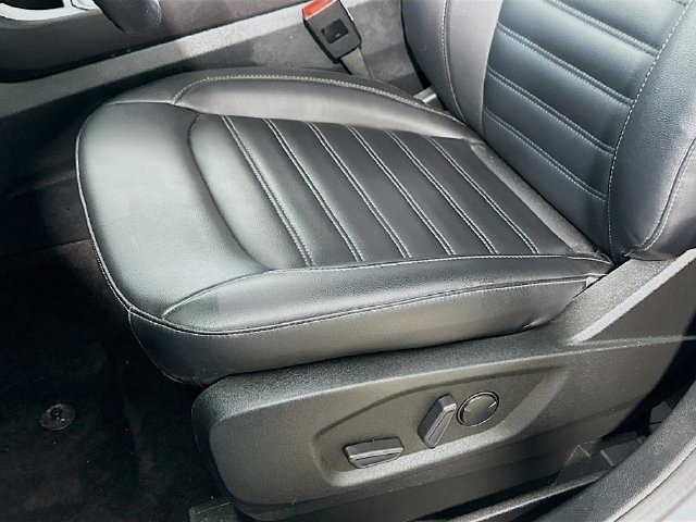 Used 2022 Ford Edge SEL w/ Convenience Package AWD/4WD image 11