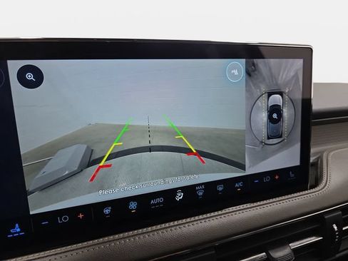 Certified 2023 Lincoln Corsair AWD w/ Equipment Group 101A image 20