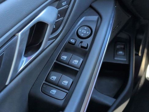 Certified 2025 BMW M3 Competition w/ Executive Package image 25