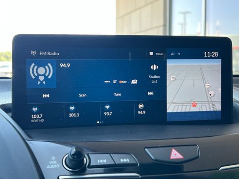 Used 2020 Acura RDX A-Spec FWD image 18