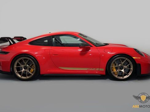 Used 2026 Porsche 911 GT3 image 4