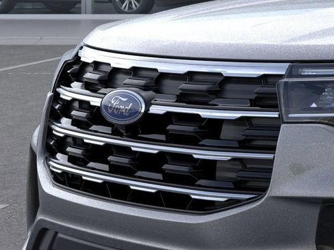 New 2026 Ford Explorer Active w/ Active Comfort Package AWD/4WD image 18