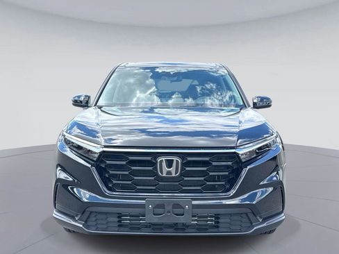 Certified 2024 Honda CR-V EX image 9