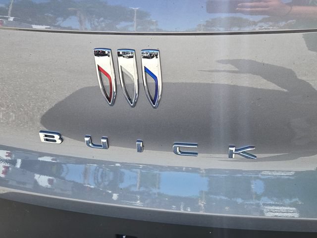 New 2026 Buick Envista Preferred w/ Convenience I Package FWD image 17