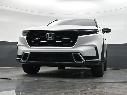 New 2026 Honda CR-V Sport Touring image 30