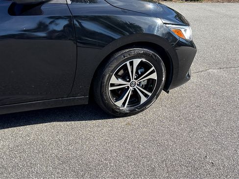 Used 2023 Nissan Sentra SV image 22