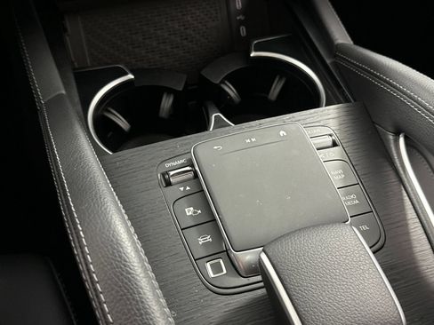 Certified 2025 Mercedes-Benz GLE 350 4MATIC image 36