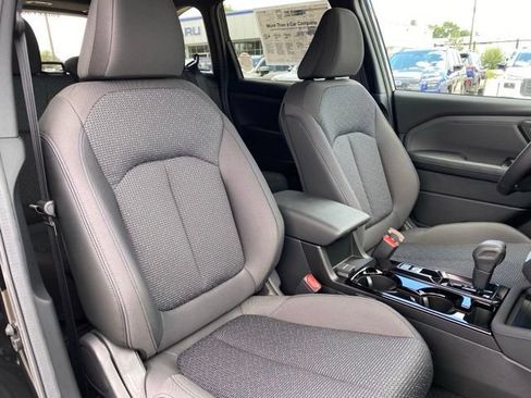 New 2026 Subaru Forester Premium AWD/4WD image 9
