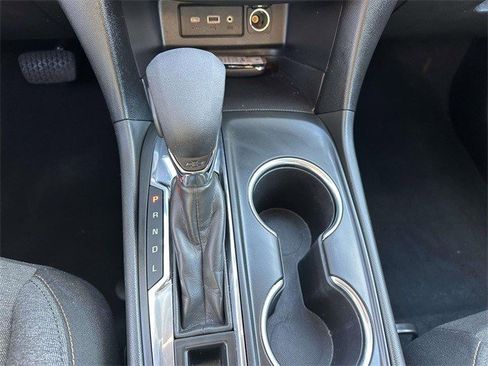 Certified 2023 Chevrolet Equinox LT image 28