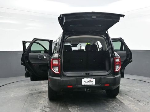 Used 2021 Ford Bronco Sport Big Bend AWD/4WD image 39