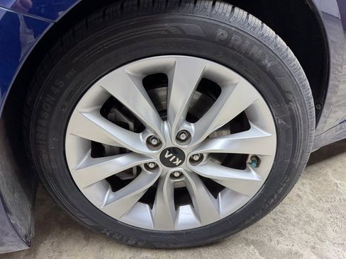 Used 2016 Kia Optima EX w/ Premium Package image 30