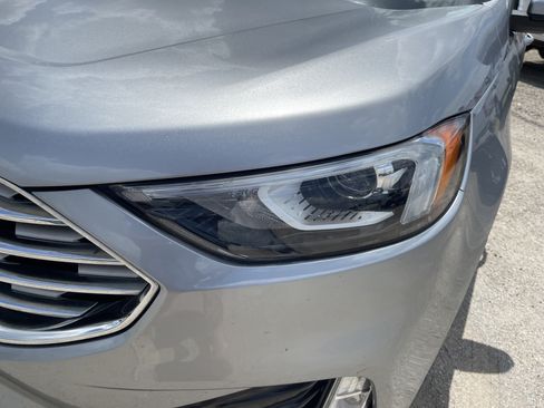 Used 2020 Ford Edge SEL w/ Convenience Package FWD image 10