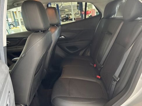 Used 2022 Buick Encore Preferred w/ Safety Package AWD/4WD image 7