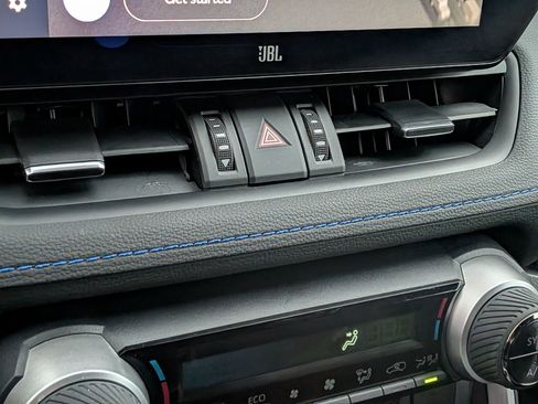 Used 2023 Toyota RAV4 XSE image 21