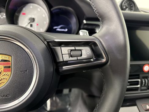 Certified 2026 Porsche Macan S AWD/4WD image 39