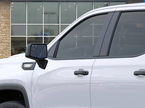 New 2026 GMC Sierra 1500 Pro w/ Graphite Edition AWD/4WD image 12