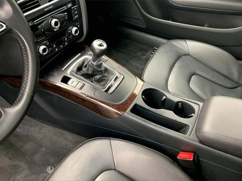 Used 2016 Audi A5 2.0T Premium image 17