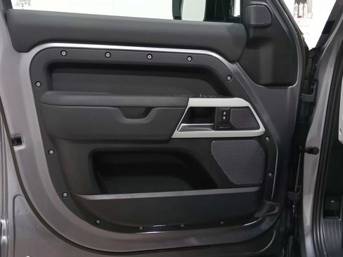 Used 2024 Land Rover Defender 110 S AWD/4WD image 16
