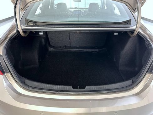 Certified 2024 Chevrolet Malibu LT FWD image 22