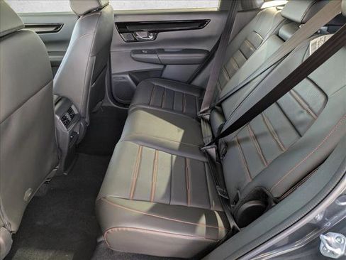 New 2026 Honda CR-V Sport Touring image 16