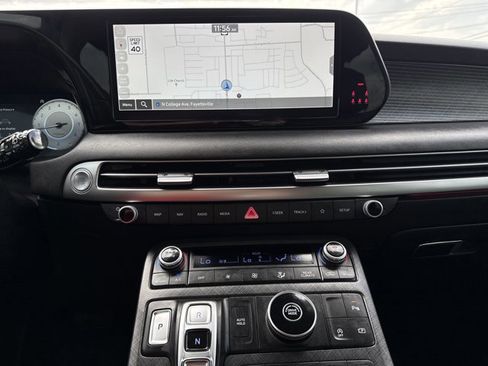 Used 2024 Hyundai Palisade Limited FWD image 20