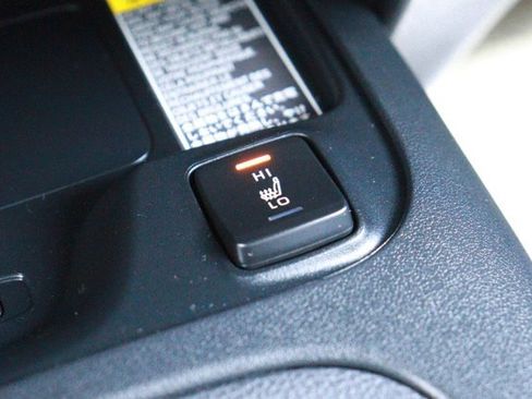 Used 2023 Toyota Corolla XSE image 16