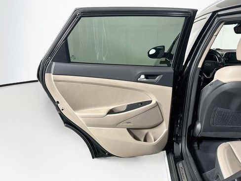 Used 2019 Hyundai Tucson Limited FWD image 25