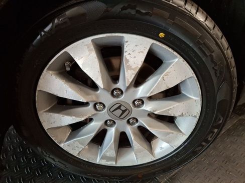 Used 2013 Honda Civic LX image 4